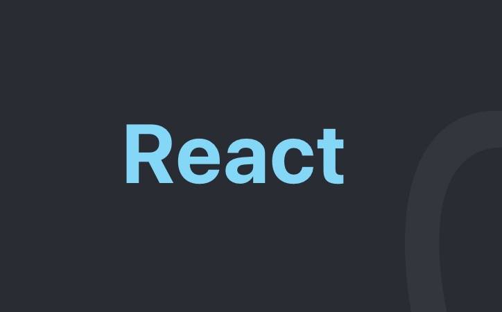 Cover Image for React 17来了