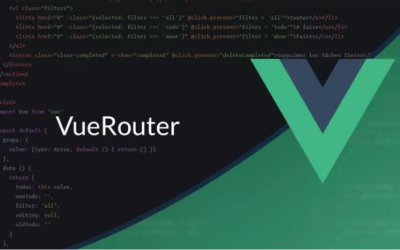 Vue3.0 核心源码解读 | Vue Router：如何实现一个前端路由？（下）